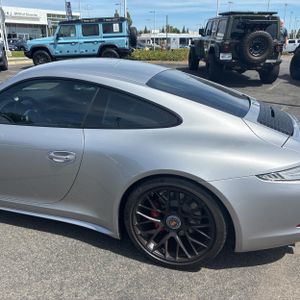 صورة 6 لـ 2015 Porsche 911 CARRERA 4 GTS