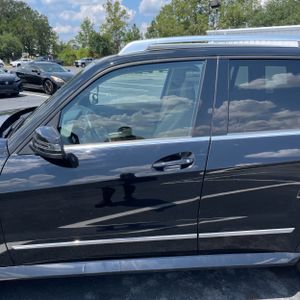 2010 Mercedes-BENZ GLK 照片 4