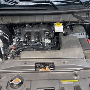 صورة مصغرة 48 لـ 2025 Nissan PATHFINDER PLATINUM