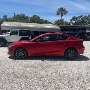 MAZDA MAZDA3 TOURING - 3