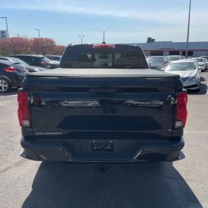 CHEVROLET COLORADO Z71 - 7