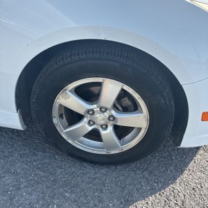 2013 Chevrolet CRUZE 1LT AUTO — миниатюра 20