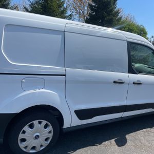 FORD TRANSIT CONNECT XL - 9