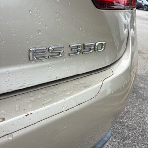 صورة 23 لـ 2014 Lexus ES 350 BASE