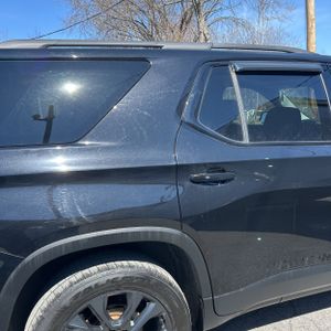 CHEVROLET TRAVERSE RS - 9