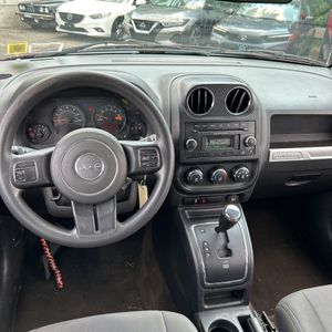 2014 JEEP COMPASS SPORT 缩略图 36