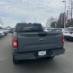 FORD F-150 XL - 7