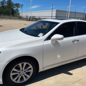 LEXUS ES 350 BASE - 2