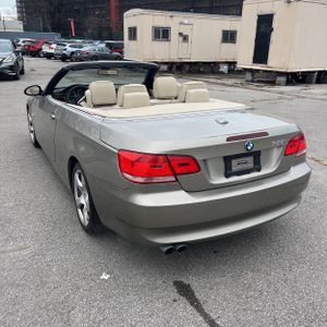 BMW 3-SERIES 328I - 5