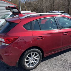 SUBARU IMPREZA PREMIUM - 8