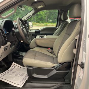 2018 FORD F-150 XL thumbnail 30