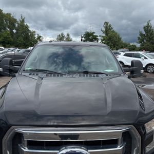 2016 FORD F-150 XLT — миниатюра 15