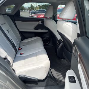 صورة مصغرة 34 لـ 2020 Lexus RX 350 BASE
