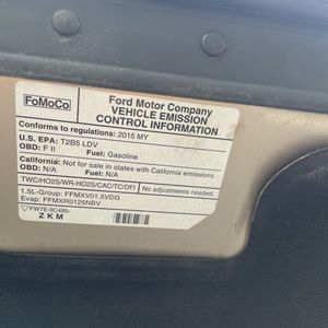 2015 FORD FUSION SE 缩略图 48
