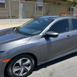 صورة 2 لـ 2020 Honda CIVIC LX