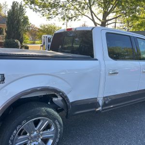 FORD F-150 KING RANCH - 8