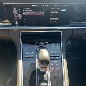 صورة مصغرة 38 لـ 2021 Porsche PANAMERA 4S