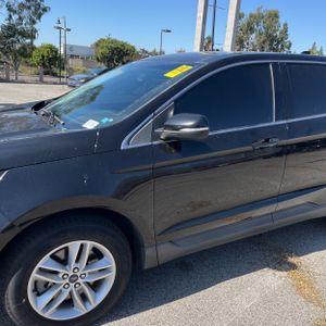 FORD EDGE SEL - 2