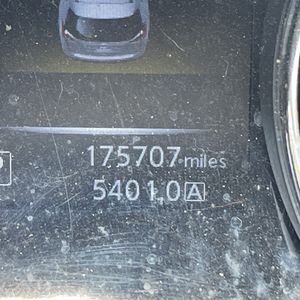 صورة 38 لـ 2015 Nissan ROGUE SL