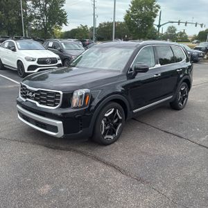 صورة 1 لـ 2025 KIA TELLURIDE S