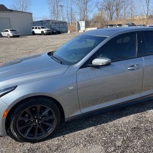 CADILLAC CT5 SPORT - 2