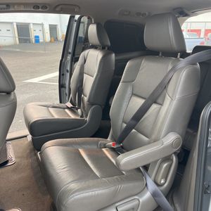 صورة 34 لـ 2016 Honda ODYSSEY TOURING