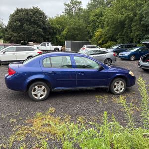 صورة 10 لـ 2007 Chevrolet COBALT LS