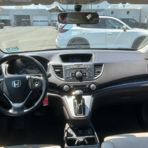 صورة مصغرة 37 لـ 2013 Honda CR-V EX-L