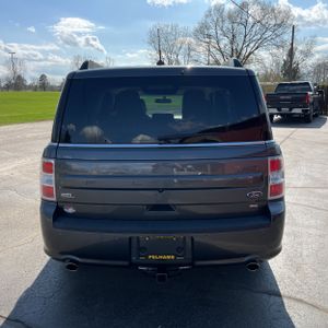 FORD FLEX SEL - 7