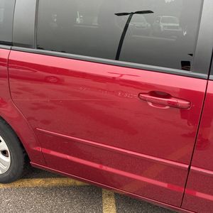 2014 Dodge GRAND CARAVAN SE 照片 50