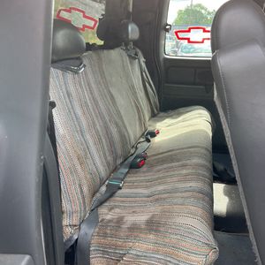 2005 Chevrolet SILVERADO 1500 WORK TRUCK 缩略图 34
