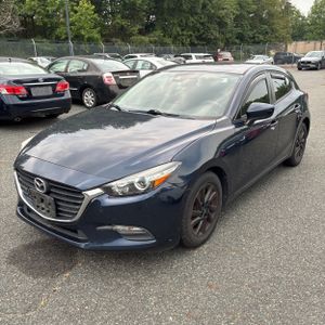 صورة 1 لـ 2018 Mazda MAZDA3 SPORT