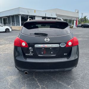 صورة 7 لـ 2011 Nissan ROGUE SV