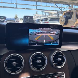صورة مصغرة 34 لـ 2020 Mercedes-BENZ C-CLASS