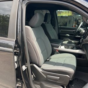 2023 RAM 1500 BIG HORN thumbnail 33