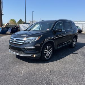 HONDA PILOT ELITE - 1
