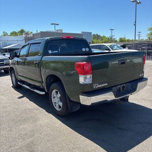 TOYOTA TUNDRA - 5