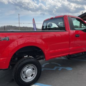 FORD F-350 SUPER DUTY XL - 9