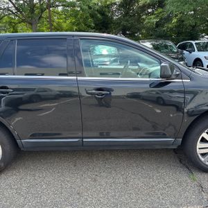 2010 FORD EDGE LIMITED — миниатюра 11