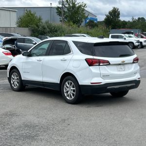صورة 5 لـ 2022 Chevrolet EQUINOX LT