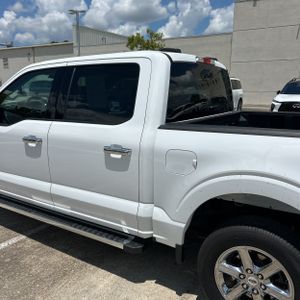 صورة 6 لـ 2025 FORD F-150 XLT