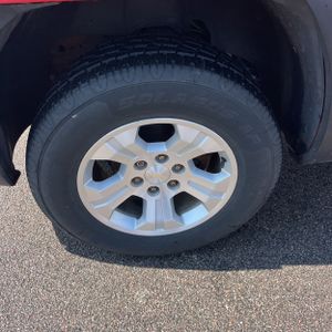 Chevrolet Avalanche 1500 - 9