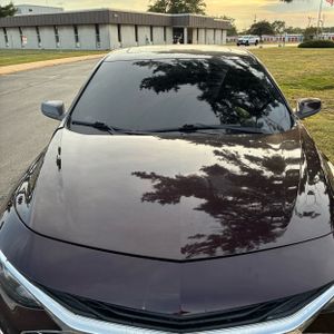 2021 Chevrolet MALIBU LT 照片 15