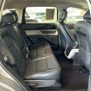 2024 Lincoln NAUTILUS RESERVE 照片 34