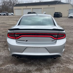 DODGE CHARGER GT AWD - 7