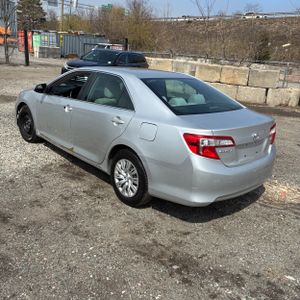 TOYOTA CAMRY - 5
