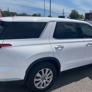 HYUNDAI PALISADE SE - 9