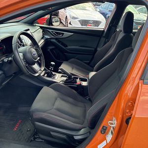 صورة مصغرة 32 لـ 2022 Subaru WRX PREMIUM