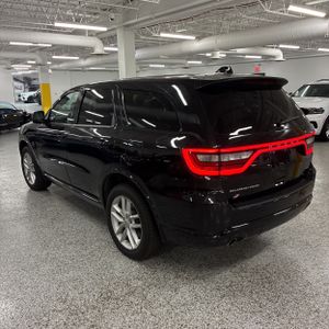 2026 Dodge DURANGO GT 照片 5