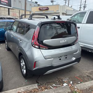 KIA SOUL LX - 3